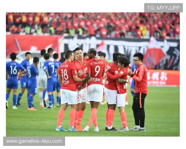 广州队新赛季备战启幕，力争重回巅峰！