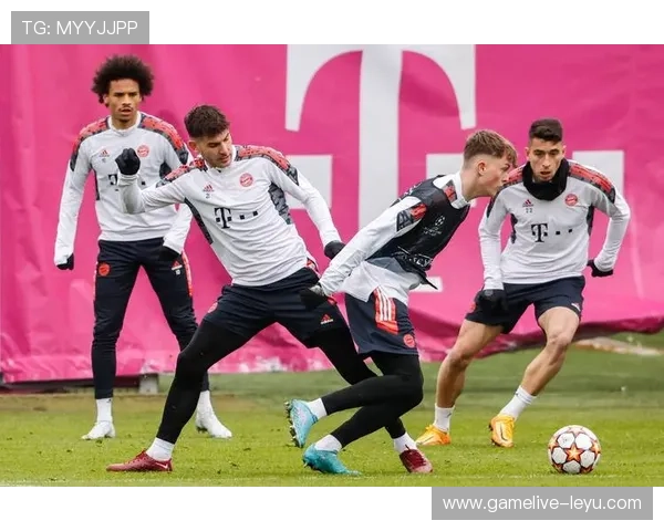 拜仁慕尼黑新赛季阵容曝光，目标直指欧洲冠军！