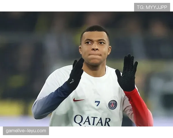 姆巴佩加盟巴黎圣日耳曼,千亿新星开启传奇篇章 姆巴佩加盟巴黎圣日耳曼,千亿新星开启传奇篇章