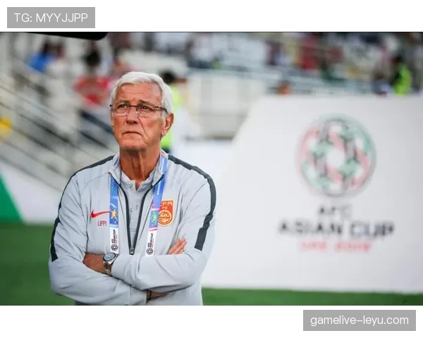 里皮重返中国足球，肩负重塑球队未来重任