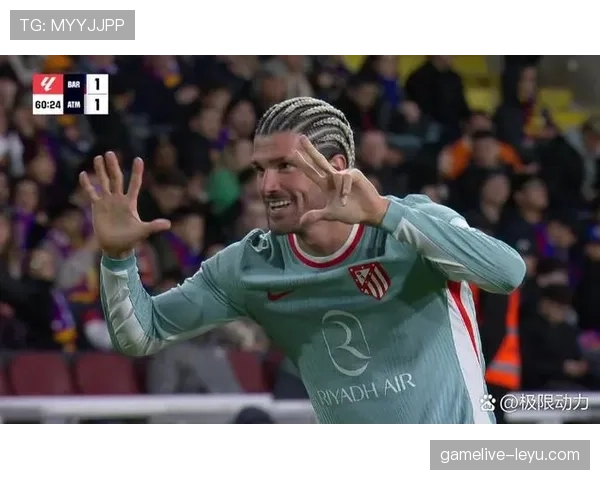 西蒙尼战术革新显奇效，马竞新阵型助球队强势重返巅峰