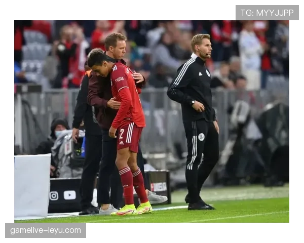 南美足坛新星闪耀，下一代天才球员引全球瞩目