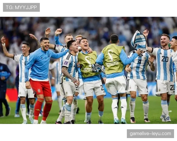 南美双雄巅峰对决:巴西与阿根廷上演强强对话 南美双雄巅峰对决:巴西与阿根廷上演强强对话