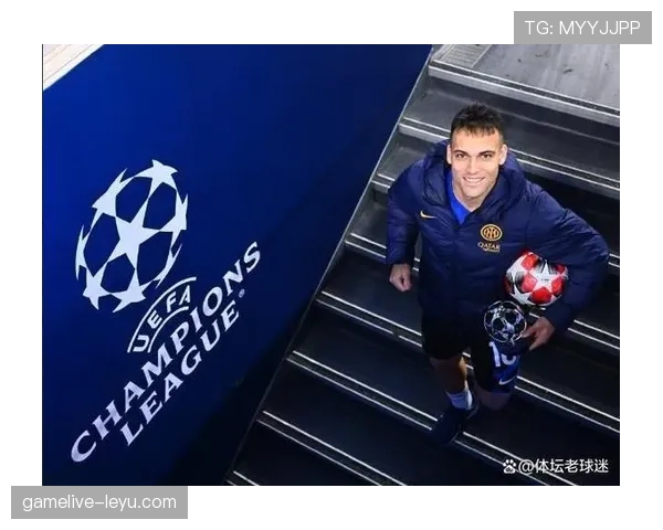 劳塔罗领衔蓝黑军团强势崛起,竞技状态火热迎辉煌新篇章 劳塔罗领衔蓝黑军团强势崛起,竞技状态火热迎辉煌新篇章