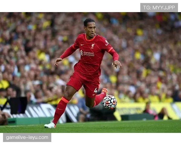 范戴克公布术后恢复计划，力争早日重返赛场展现亮眼状态