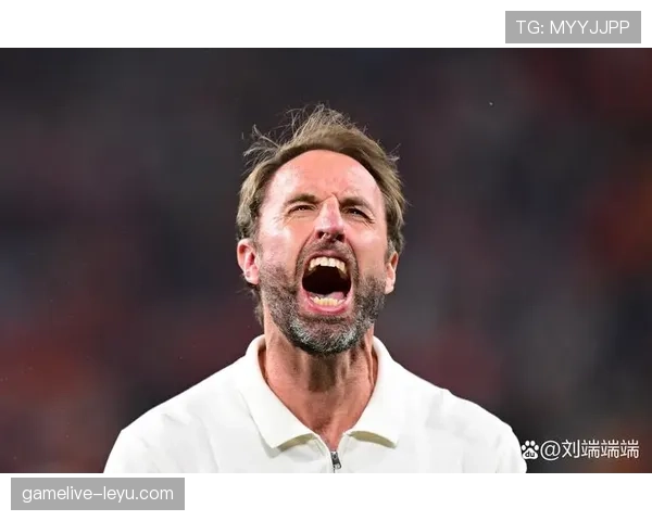 索斯盖特战术革新助力英格兰队持续提升国际竞争力