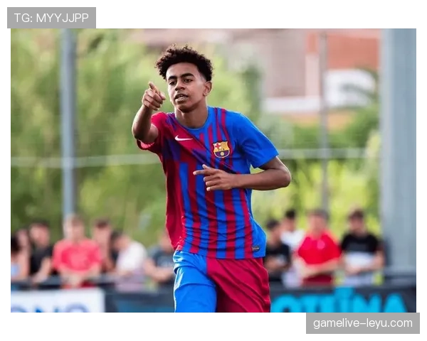 加维续约至2030年,巴萨中场核心锁定未来 加维续约至2030年,巴萨中场核心锁定未来