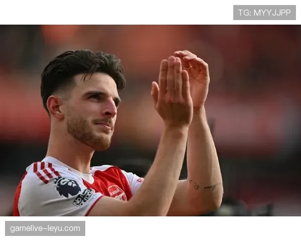 赖斯合同谈判进展顺利，阿森纳与西汉姆达成一致，年轻英才成焦点