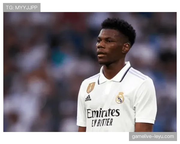 奥雷利安·楚阿梅尼：欧冠与西甲双冠达成荣誉突破